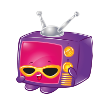 Teenie TV | Shopkins Wiki | FANDOM powered by Wikia