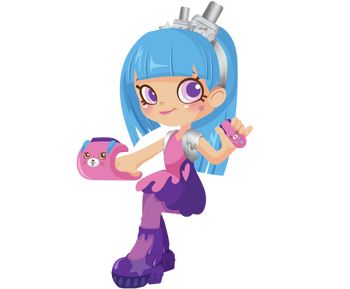 Polli Polish | Shopkin...