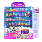 Glitzi collectors case official in box