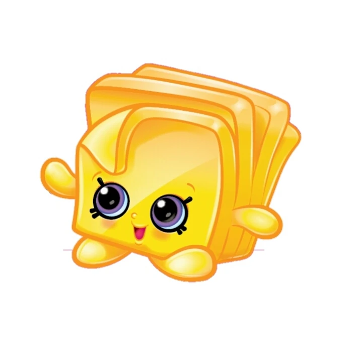Image Charlie Cheese.jpg Shopkins Wiki FANDOM powered by Wikia