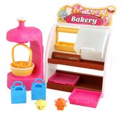 Bakery Stand