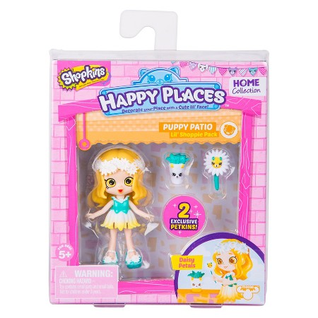 mini shoppie dolls