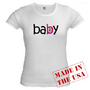 Babyinb tshirt