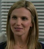 Brooke Freeman