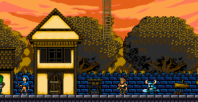 Armoroutpost