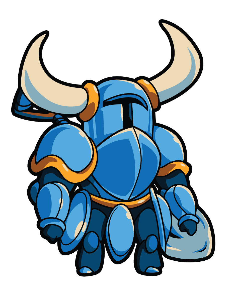 Image - Stand.png | Shovel Knight Wiki | Fandom powered by Wikia