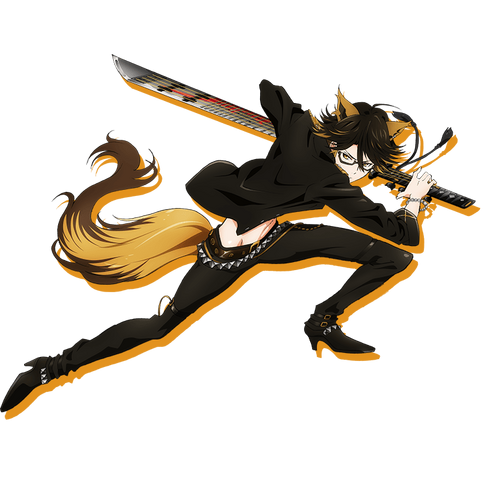 File:Yaiba transformed.png