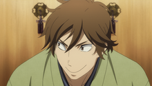 Yotaro