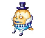Humpty Sprite