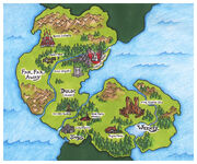 Shrekmap by happychild-d66l6en