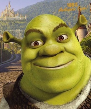 Αποτέλεσμα εικόνας για shrek