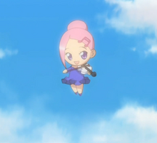Kotone chara