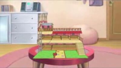 Dollhouse