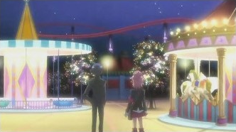 Amusement Park