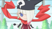 Evil cecil
