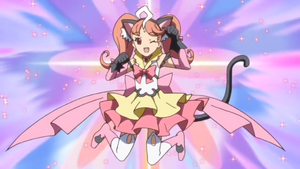 Chiyoko