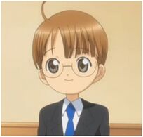 Seiichiro