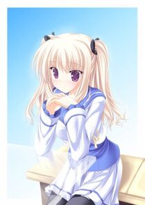 Lily