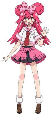 Momona