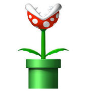 250px-Piranha Plant