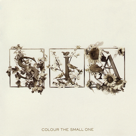 File:Colour the Small One cover.png