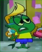 Finn