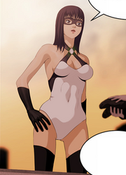Jina (hero)