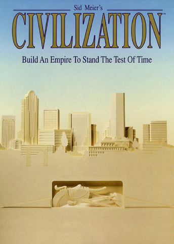Fichier:Civilization jaquette.png