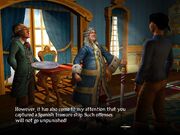 French Nobleman