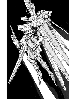 High-Cost Unit's Prototype
