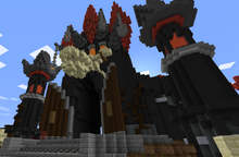 Dragon's gate