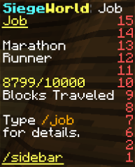 Job