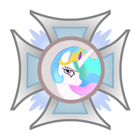 Файл:Крест Селестии.png