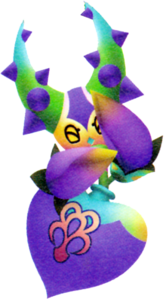 Woeflower