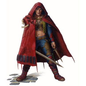 Slayer of Domiel