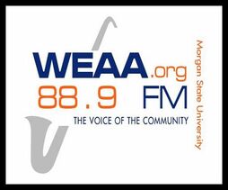 WEAA