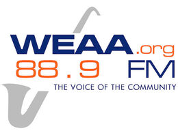 Weaa small logo square