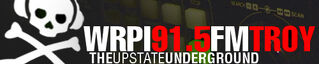 WRPI-FM 91.5