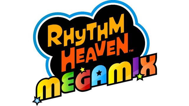 File:Rhythm Heaven Megamix.jpg
