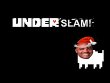 UnderSLAM