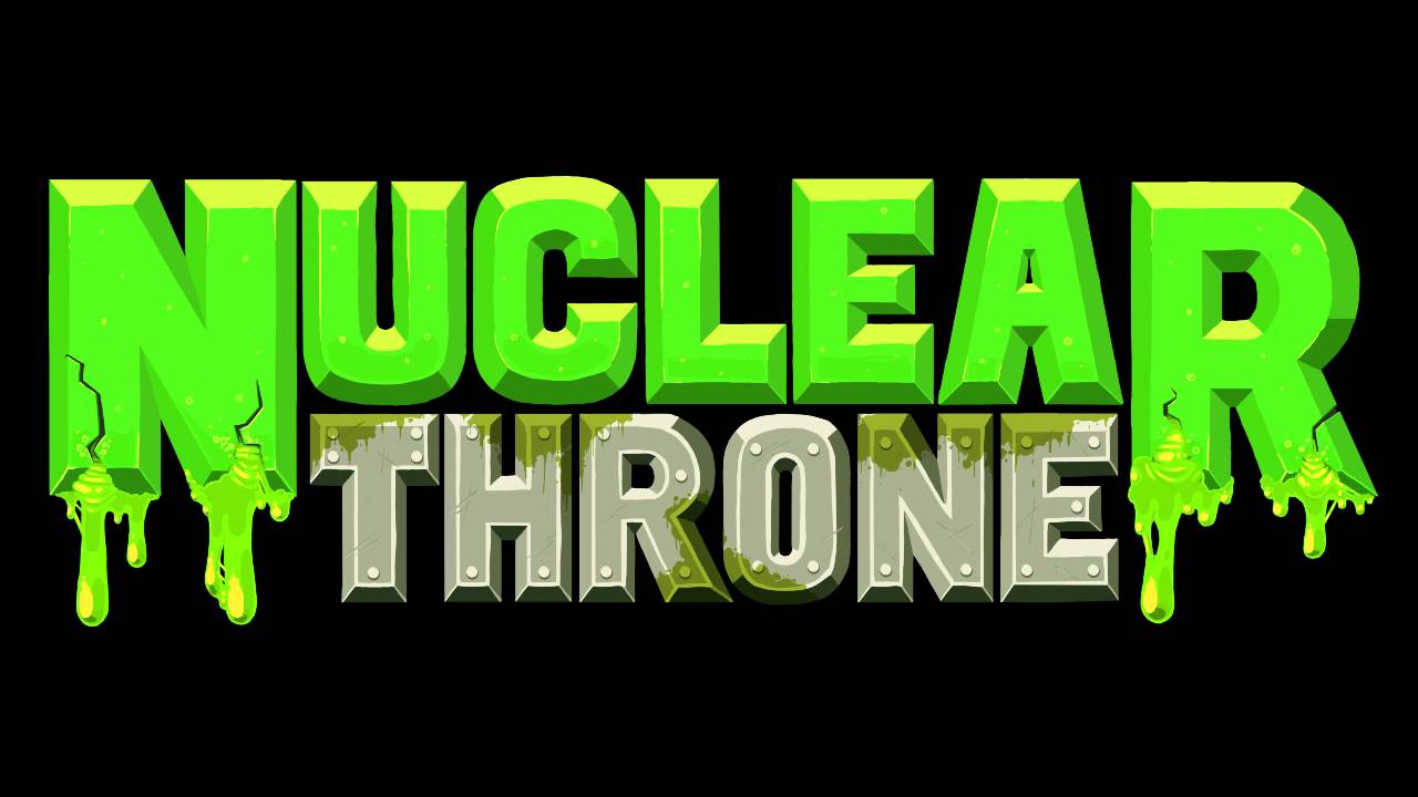 nuclear throne wikia