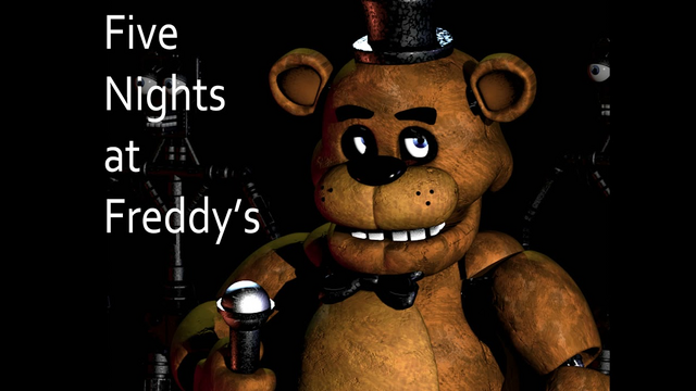 File:Five Nights at Freddy's.png