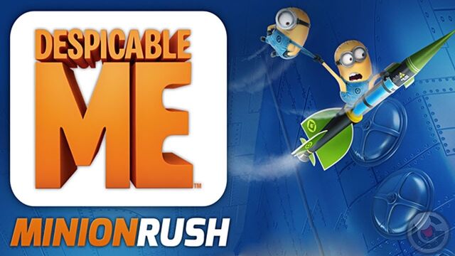 File:Despicable Me- Minion Rush.jpg