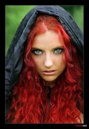 Scarlet