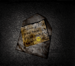 KLetter