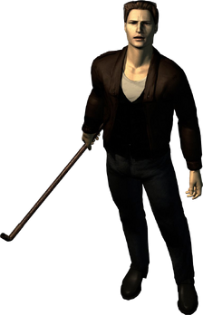 HarryMason