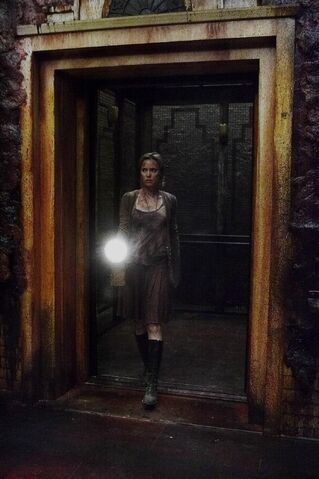 File:Rose exits the hospital.jpg