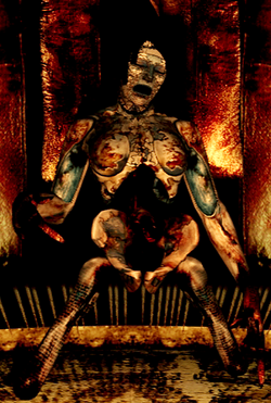 god boss silent hill wiki fandom powered by wikia god boss silent hill wiki fandom powered by wikia