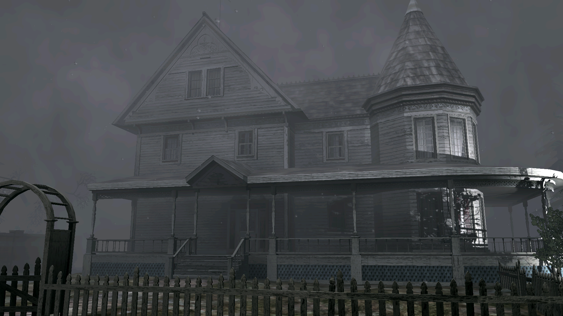 Silent hill hd collection steam фото 90