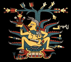 Mayahuel